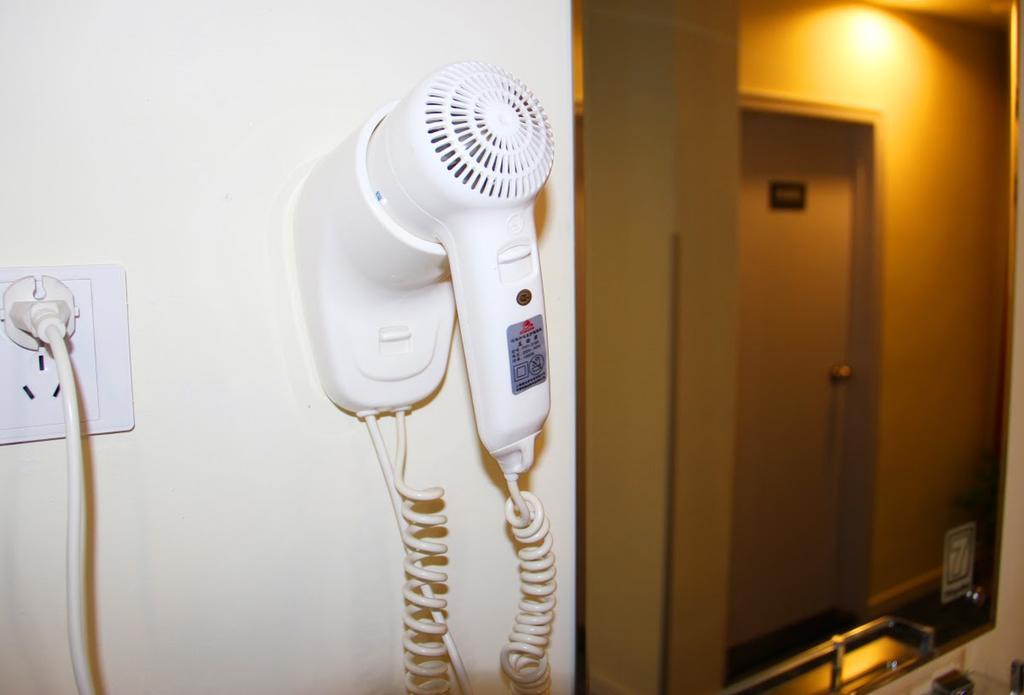 7Days Inn Chongqing Nanping Pedestrian Street Екстериор снимка